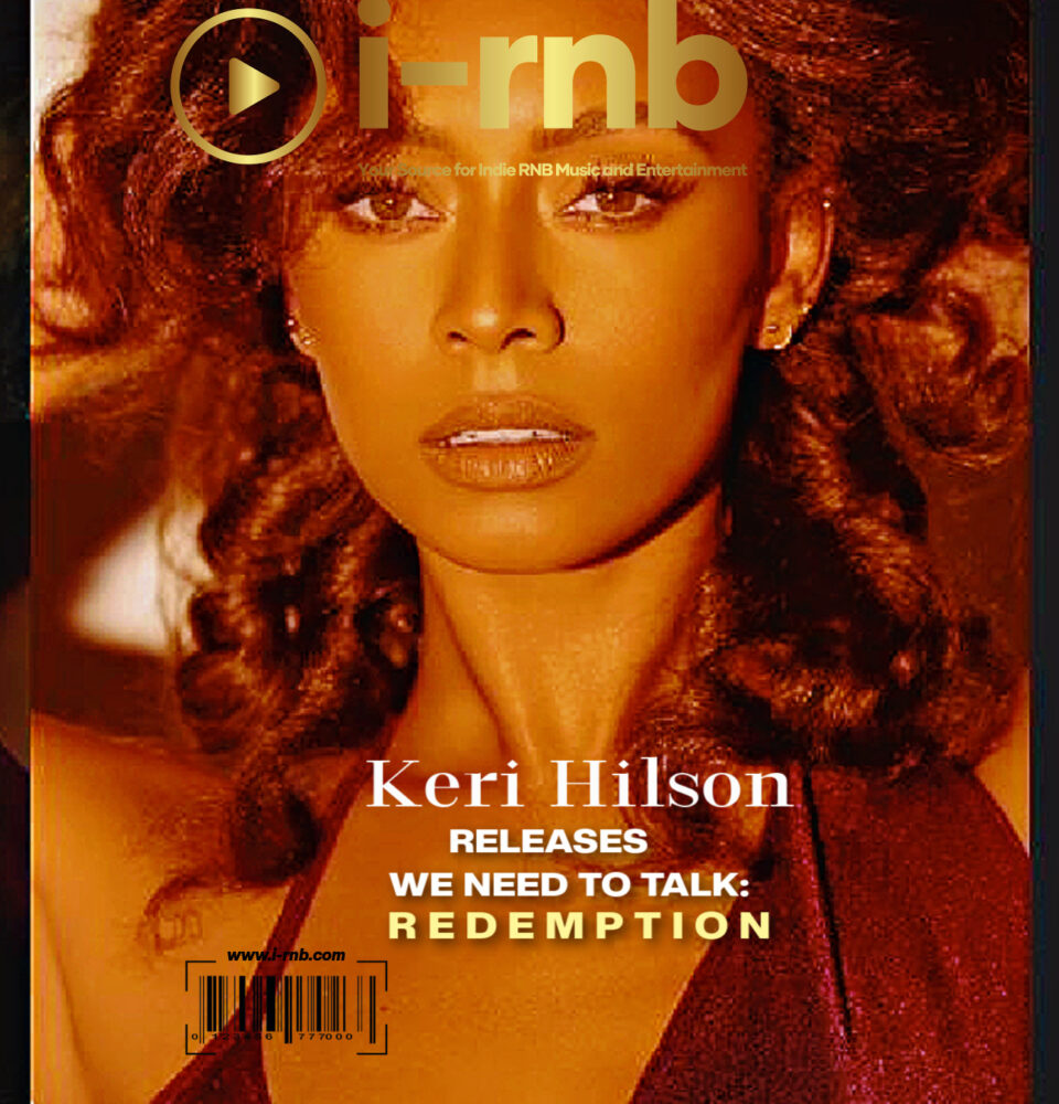 i-RNB - Your Source For Indie R&B Music and Entertainment!